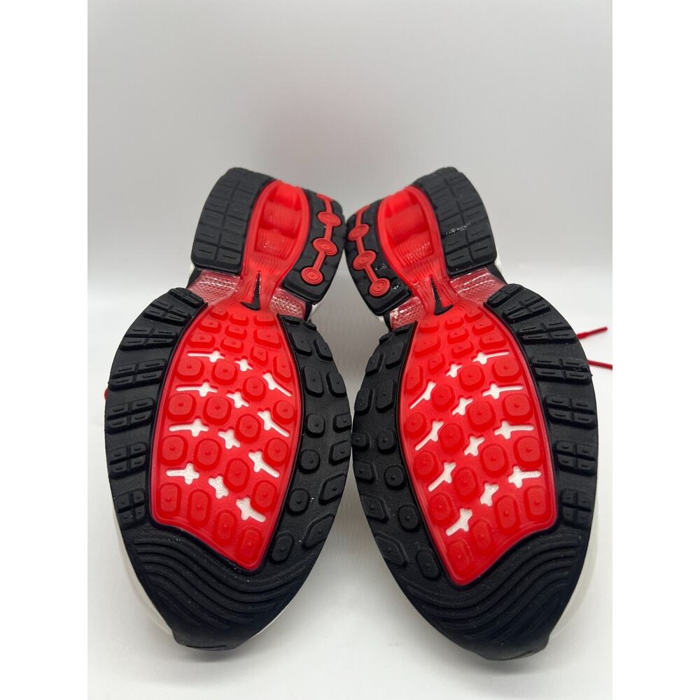 Nike Air Max Dn SE University Red HQ4565-600 Men's Size 12 - Picture 4 of 12